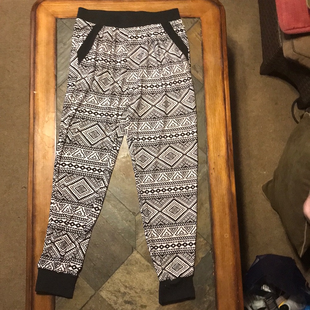 Joggers